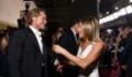 Brad Pitt And Jennifer Aniston Send The Internet Wild With SAG Awards Reunion