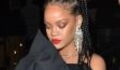 Steal Rihanna's Amazingly Elegant And Casual Look From The BAFTA's At H&M