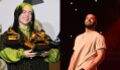 Billie Eilish Received Texts From Drake And The Internet Went Into A Frenzy