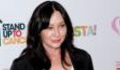 ‘Beverly Hills’ Star Shannen Doherty: Her Cancer Is Back