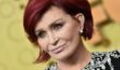X-Factor Judge Sharon Osbourne Looks Unrecognisable With A Dramatic Hair Transformation