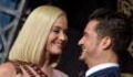 Katy Perry And Orlando Bloom Celebrated Their 1-Year Engagement With An Extraordinary Party