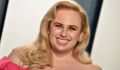 Rebel Wilson Shows Off Stunning Transformation In Sexy Quarantine Photoshoot