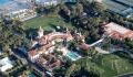 A look inside Donald Trump's impressive 126-room Mar-a-Lago home