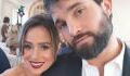 Jamie Jewitt and Camille Thurlow just got engaged