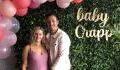 Love Island winner welcomes baby girl