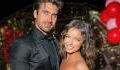 Maura Higgins and Chris Taylor have split up