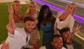 Love Island finalists reunite for first post-quarantine dates