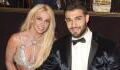 Britney Spears sparks speculation that she may be pregnant