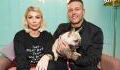 Olivia and Alex Bowen: The tattoo that almost cost them their marriage