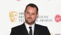 Danny Dyer bashes EastEnders claiming it prevented him from achieving dreams