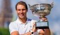 Rafael Nadal: The tennis player's huge fortune will shock you