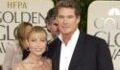 David Hasselhoff mourning the death of ex-wife: What to know about Pamela Bach's sudden passing