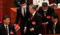 Xi Jinping: Reason for ex-President Hu Jintao's removal from party congress revealed, experts not convinced