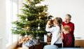This is the right time to put up your Christmas tree, as per experts
