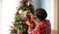 Here is what your Christmas tree says about your personality