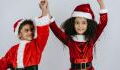 Here is why no-gifts Christmas is good for your children