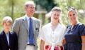 Royal Family: Here's why Prince Edward and Sophie's children never appear on their Christmas cards