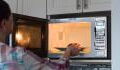 People shocked to learn the correct way to microwave food