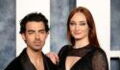 Sophie Turner sues ex-husband Joe Jonas for allegedly illegally withholding their children in the US