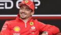 Charles Leclerc: Here's all we know about the Ferrari driver's ex-girlfriend Charlotte Siné