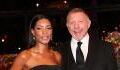 Boris Becker: The tennis star has had some very high profile love affairs
