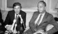 Who was Roy Cohn? Donald Trump's former mentor and close confidant