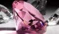 Rare spectacular pink diamond is the largest discovered in 300 years