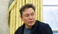 Elon Musk to remain member of Royal Society despite calls for his expulsion