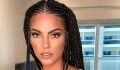 Love Island's Rebecca Gormley accused of cultural appropriation again as she shows off braided hair