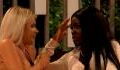 Love Island: Kaz Kamwi and Liberty Poole held at knifepoint in Los Angeles