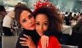 Spice Girls: Mini reunion as Victoria Beckham and Mel B celebrate her MBE