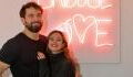 Camilla Thurlow and Jamie Jewitt: This is the name of their newborn baby girl