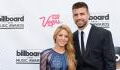 Spanish media claims Gerard Piqué has been caught cheating on Shakira