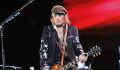 Johnny Depp debuts his music career after defamation trial