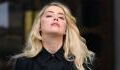 This is what Amber Heard is doing after losing the defamation trial