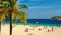 Mallorca becomes a popularly searched holiday destination for Brits as Love Island airs on screen