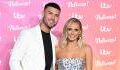 Liam Reardon finally breaks silence after shock breakup from Millie Court