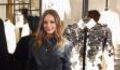 H&M Is Selling A Version Of The Leather-Effect Shirt That Olivia Palermo Wore For £24.99