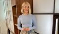 Get Holly Willoughby's Look with this £20 Zara jumper