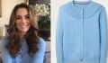 You can now buy Kate Middleton’s Boden cardigan