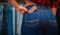 Tight jeans can cause health issues according to experts