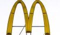 Some McDonald’s have only one Golden Arch: Here’s the interesting reason why