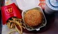 McDonald’s hit with complaint of mouse poo in customer's meal