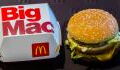 McDonald's: Here's where you can get the cheapest burger in the world