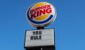 Burger King adds exciting new items to their menu but there is a catch