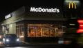 McDonald's customers horrified after getting 'trapped' inside the restaurant