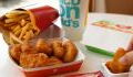 McDonald's fans in horror after seeing how this man eats his chicken McNuggets