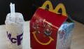 McDonald's customers left horrified after children were served this inside their Happy Meal boxes