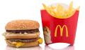 McDonald's fan reveals its super-secret menu item, Monster Mac